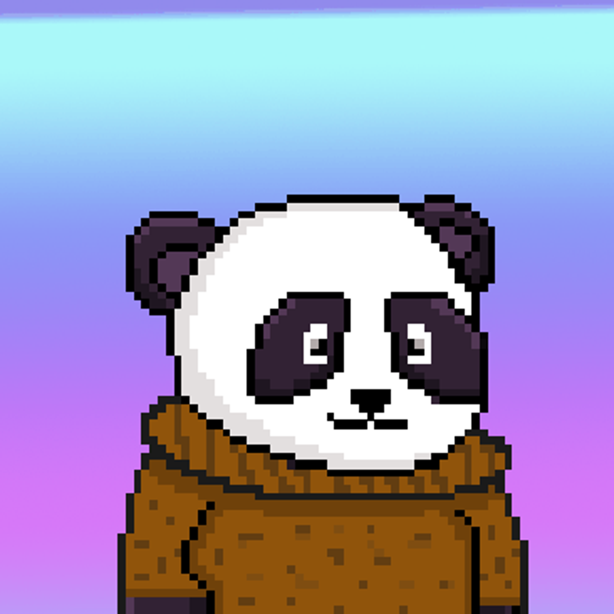 NEAR Panda Squad #1062