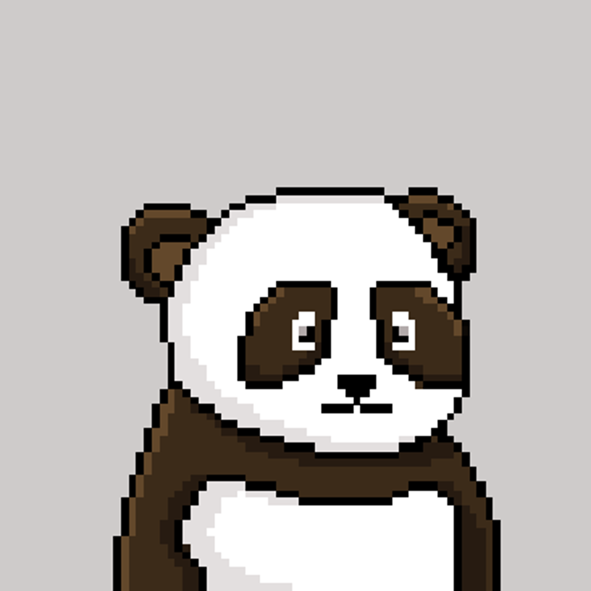 NEAR Panda Squad #1138