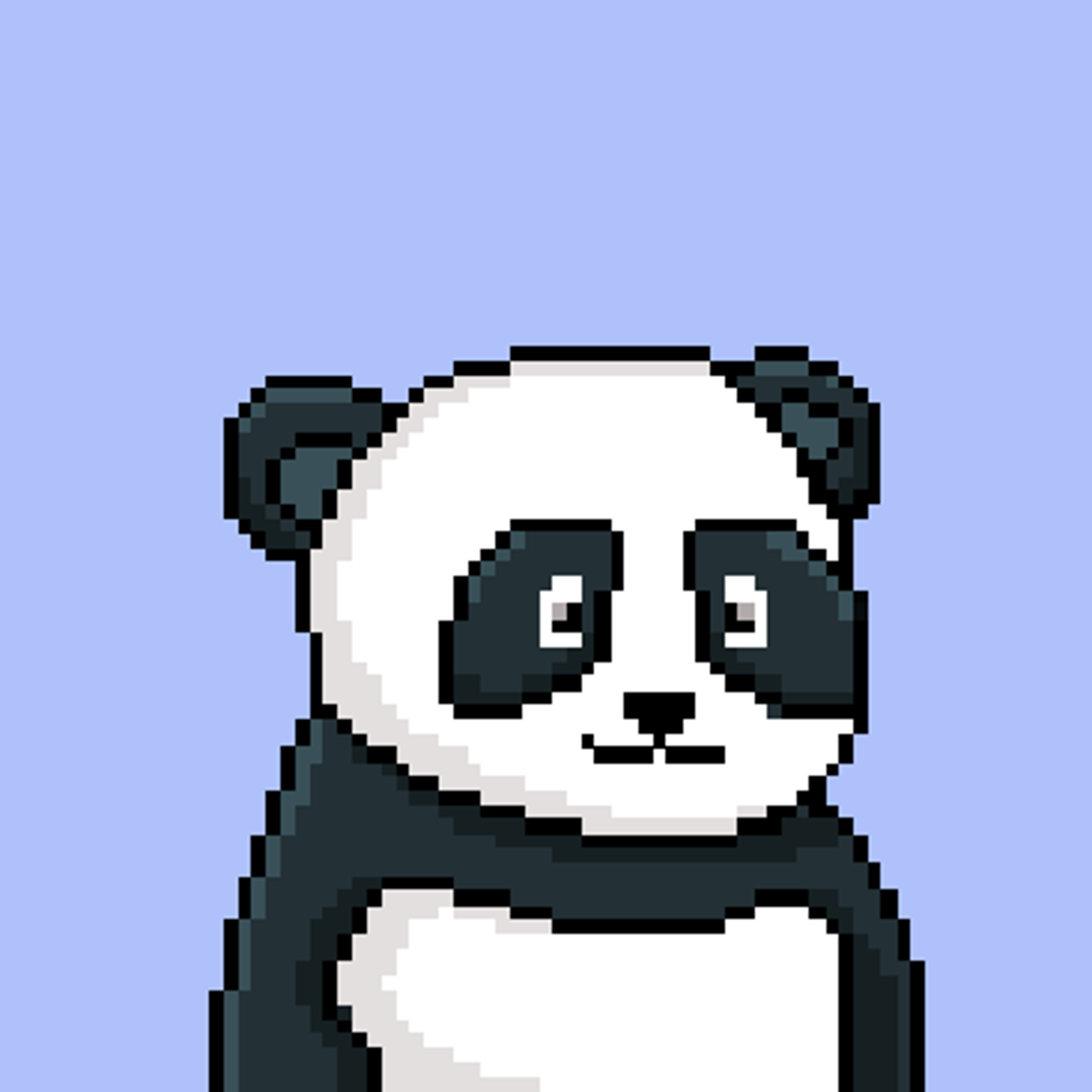 NEAR Panda Squad #1416