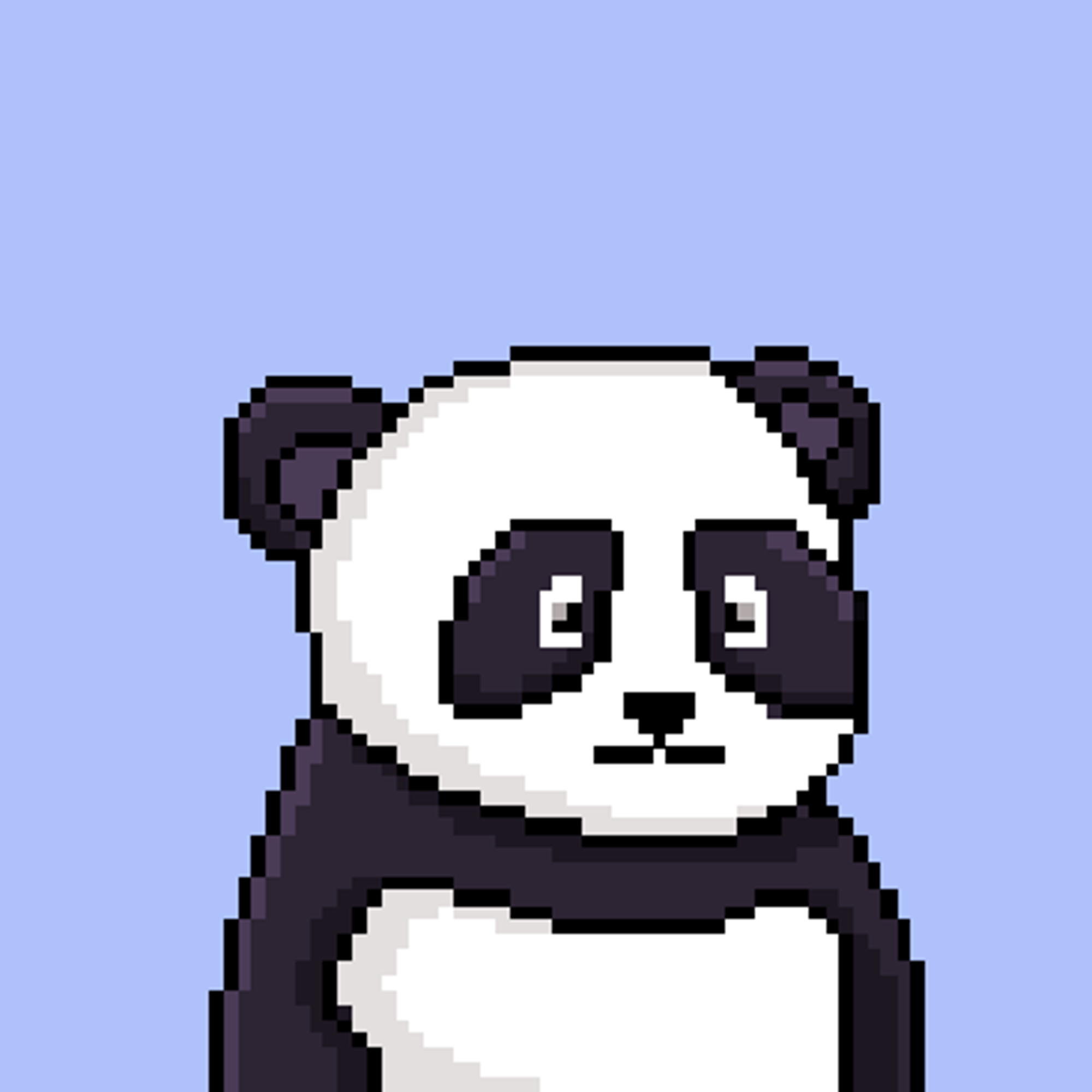 NEAR Panda Squad #1488