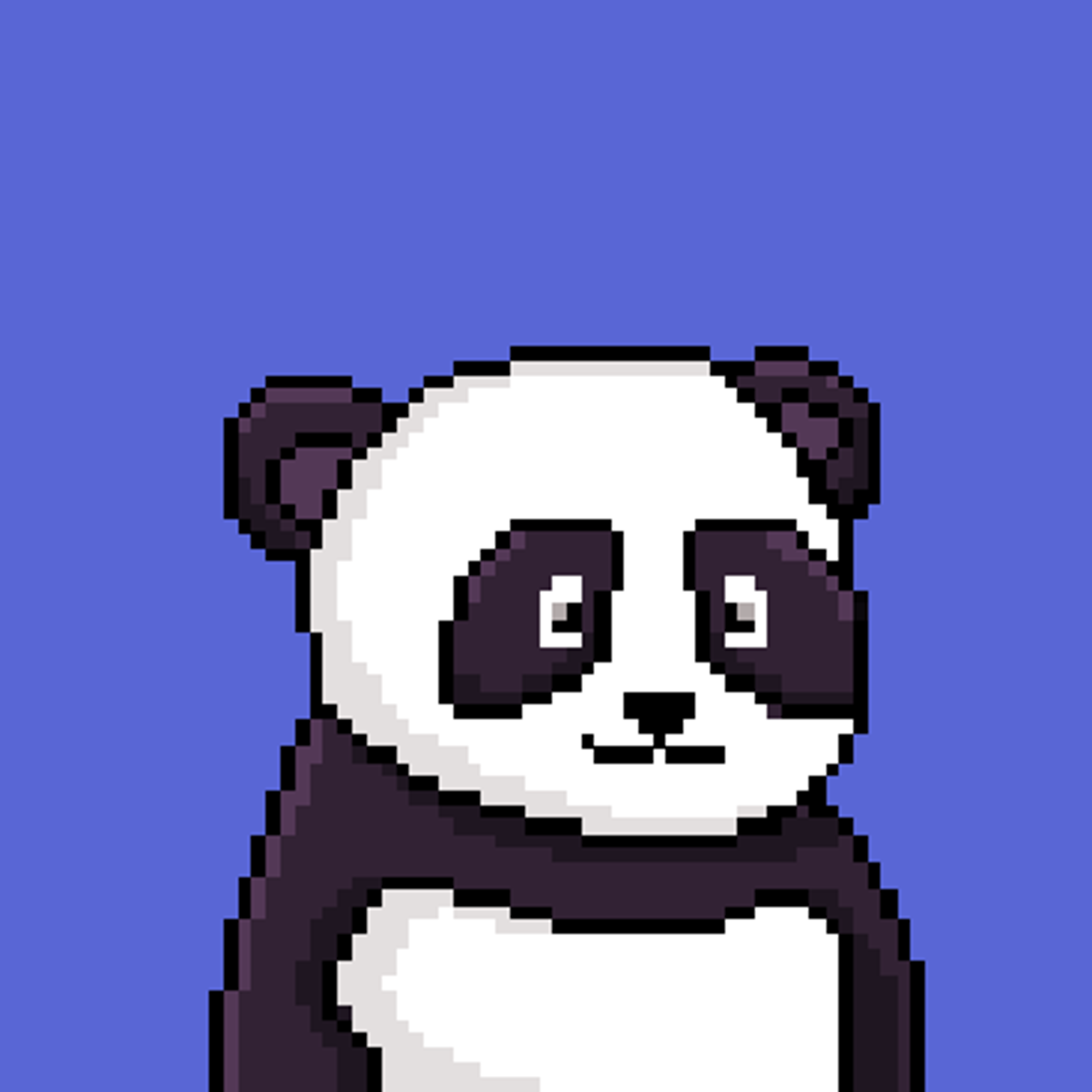 NEAR Panda Squad #1507