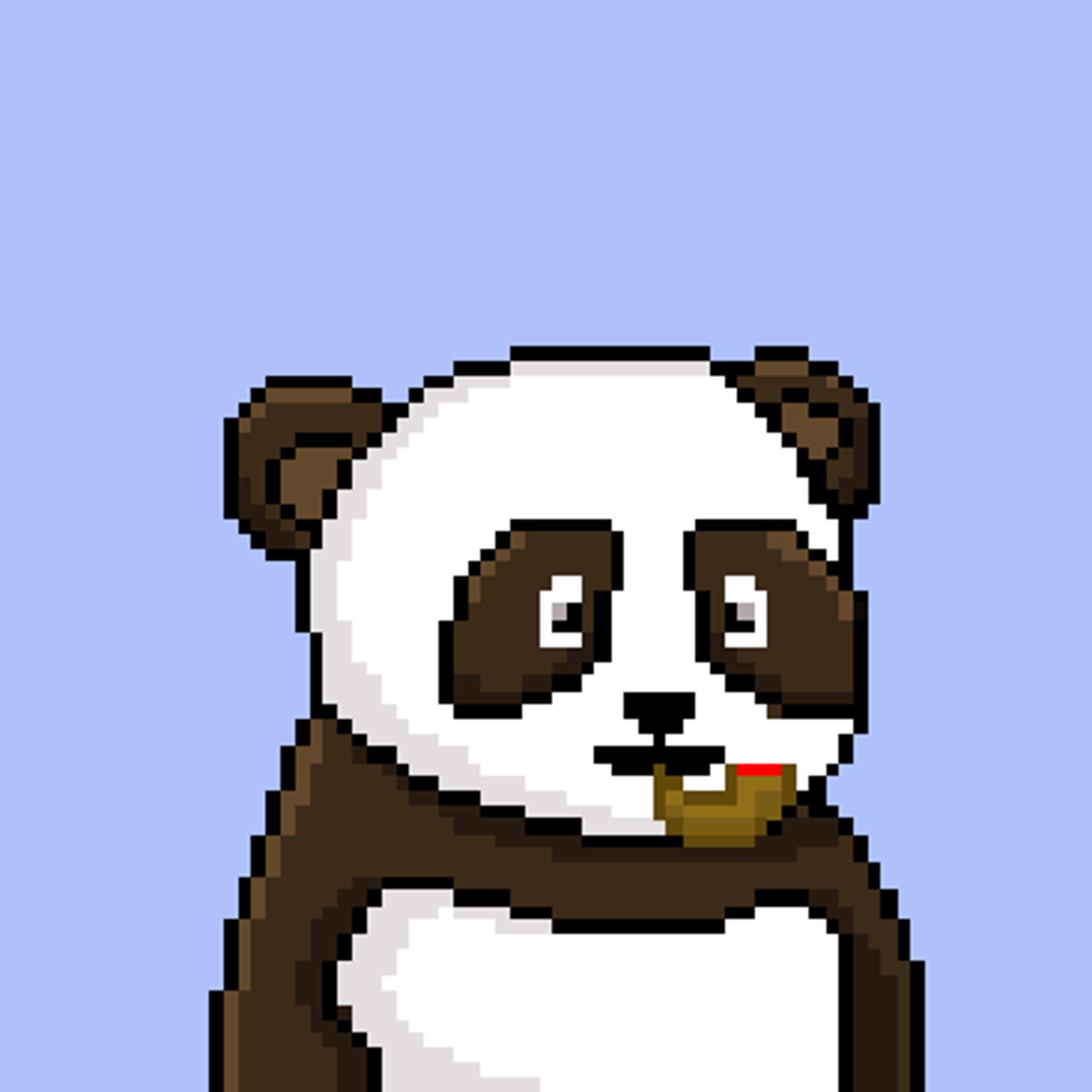 NEAR Panda Squad #1548