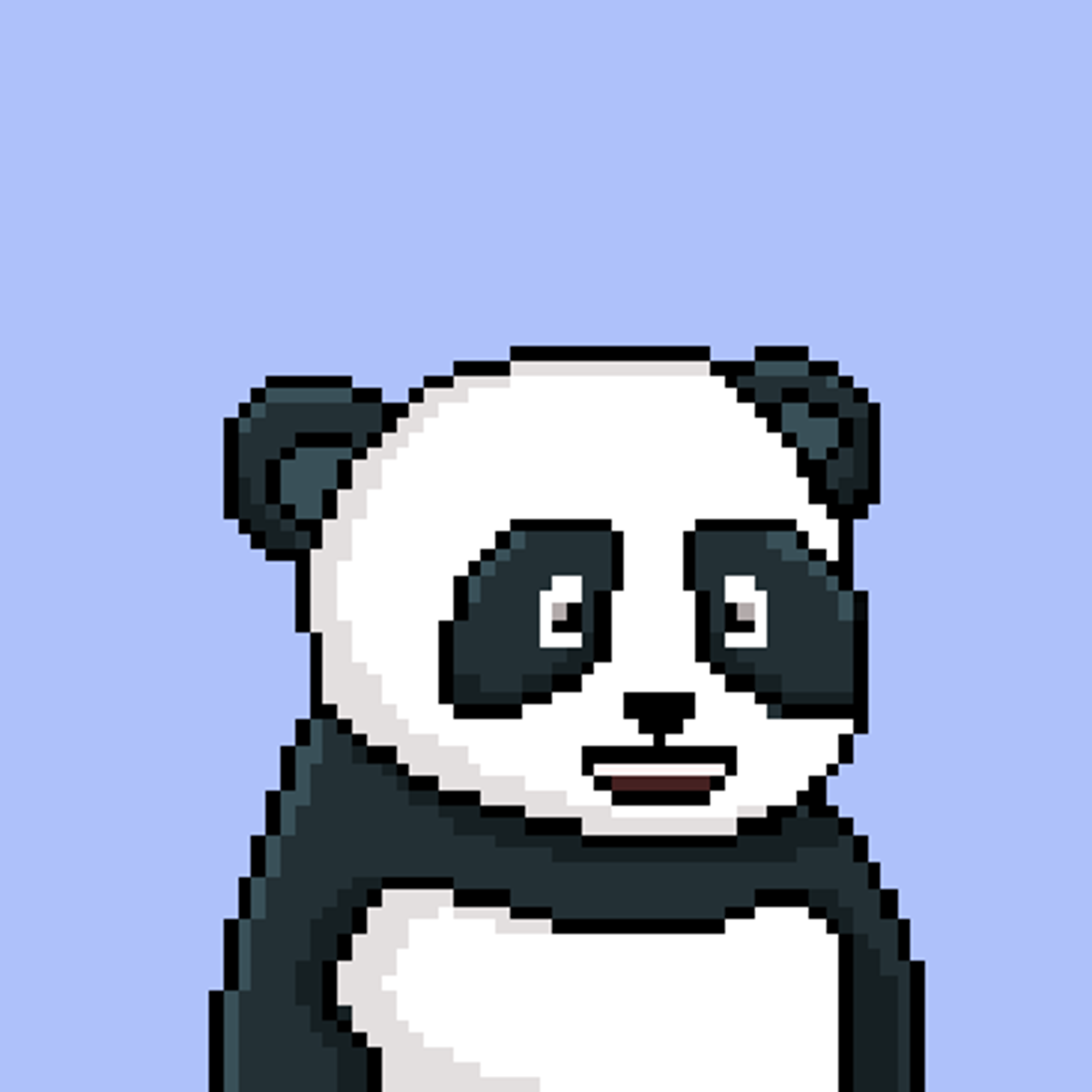 NEAR Panda Squad #1716