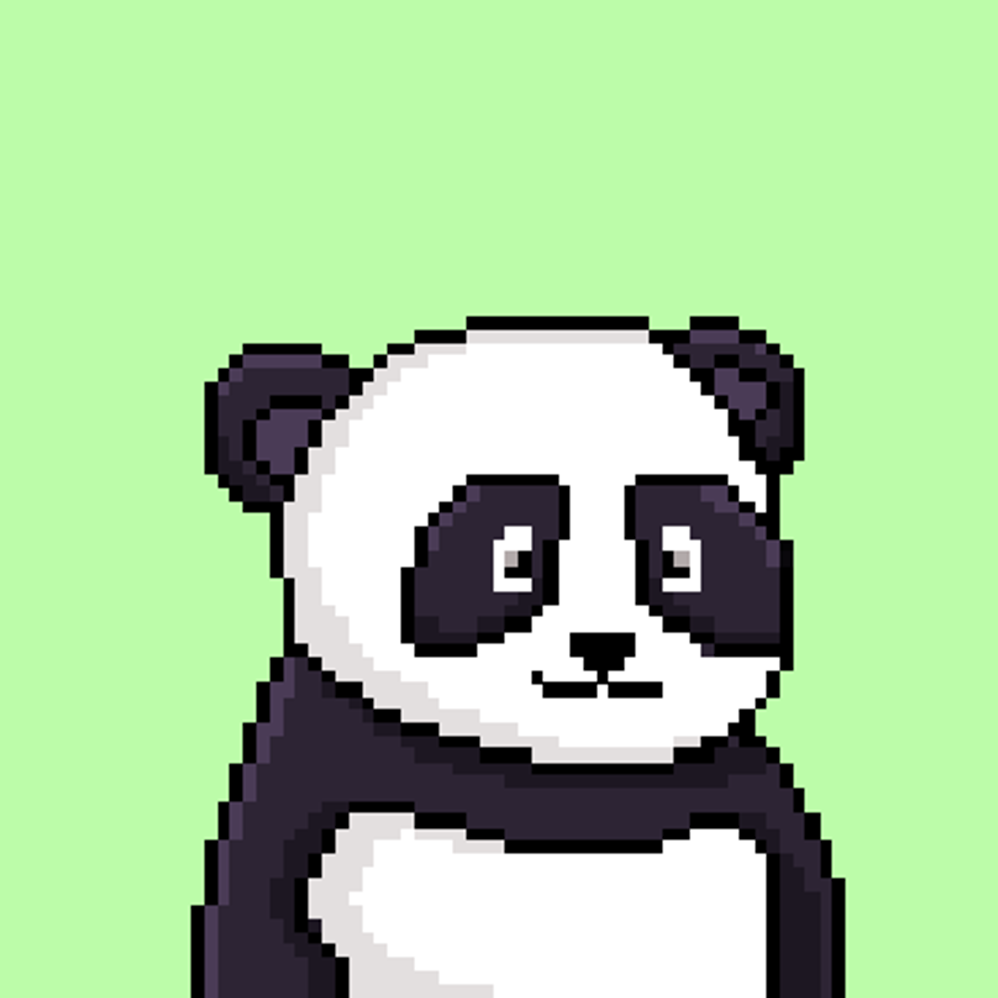 NEAR Panda Squad #235