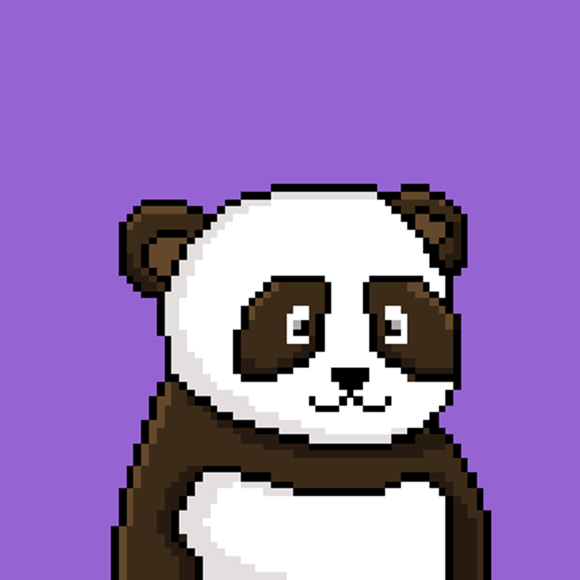 NEAR Panda Squad #404