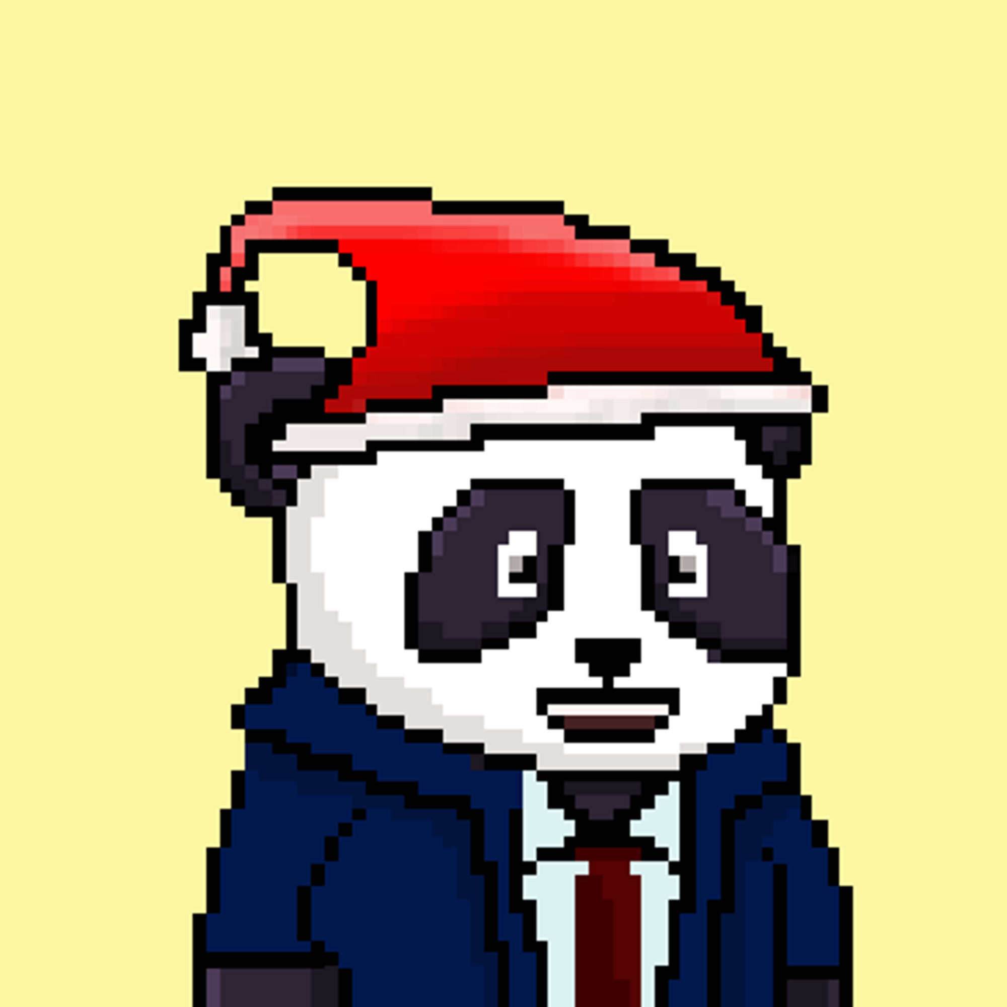 NEAR Panda Squad #518