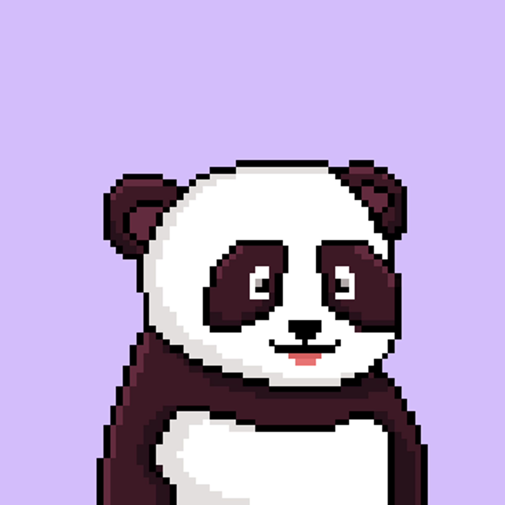 NEAR Panda Squad #61