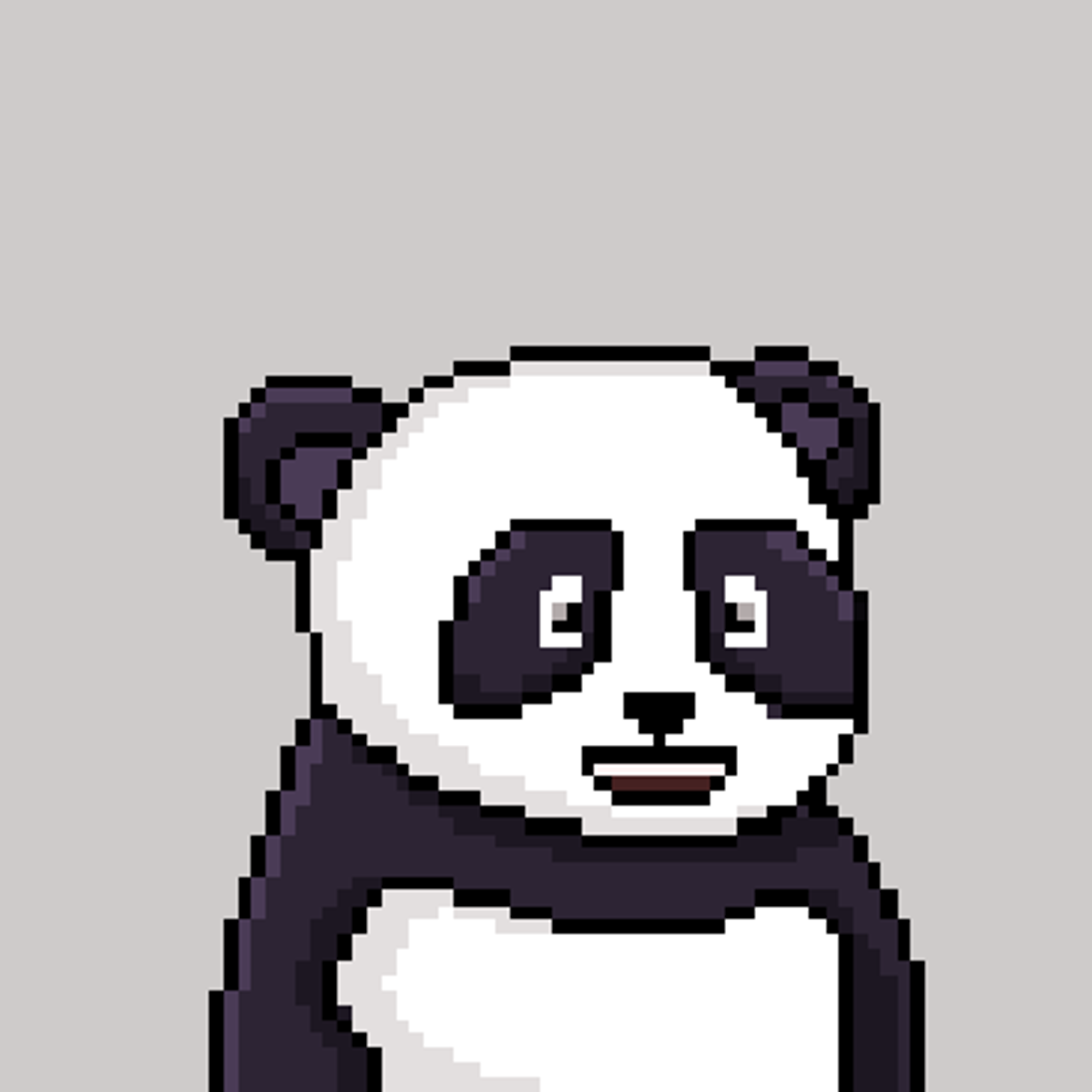 NEAR Panda Squad #669